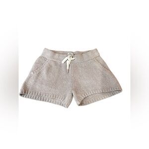 UGG Women's Cozy Shorts size S